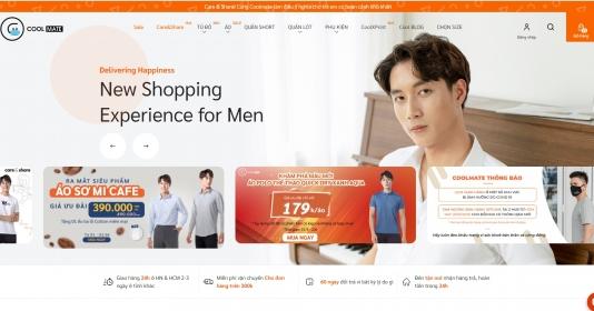 Chính sách đổi trả của Coolmate