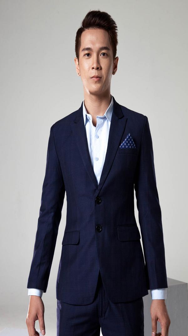4Men suit nam chất lượng