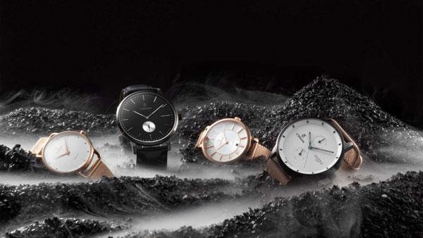 thương hiệu đồng hồ việt