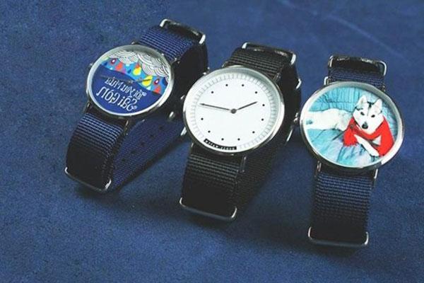 đồng hồ thương hiệu việt