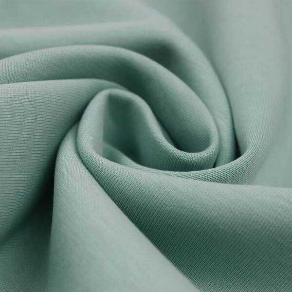 phân biệt thun lạnh và thun cotton