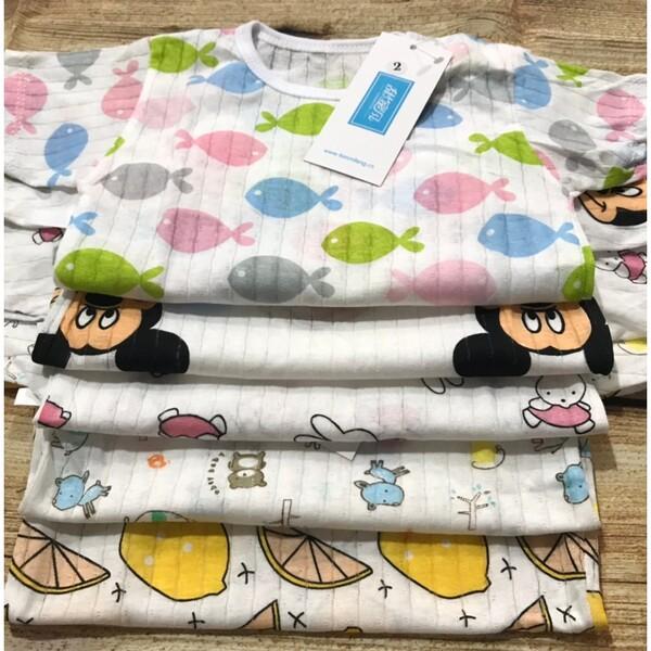 phân biệt thun lạnh và thun cotton