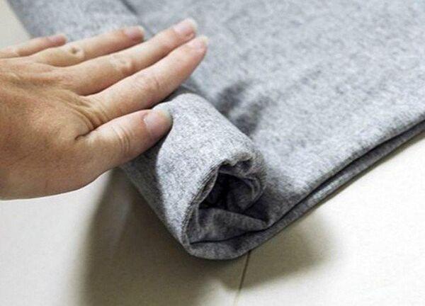 phân biệt thun lạnh và thun cotton