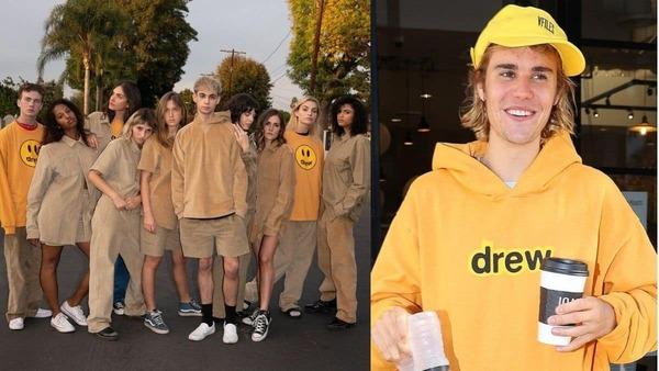 Thời trang Justin Bieber: Một phong cách thời trang cá tính không lẫn lộn