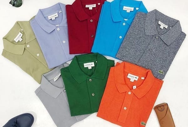 in áo thun đồng phục theo yêu cầu