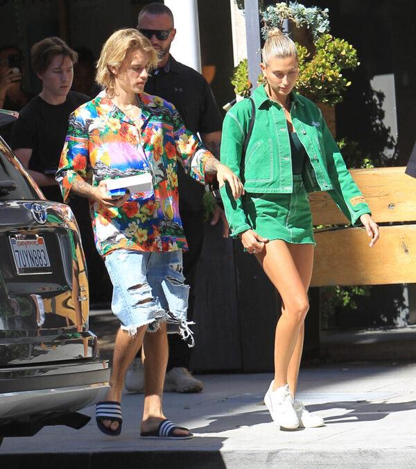 Thời trang Justin Bieber: Một phong cách thời trang cá tính không lẫn lộn