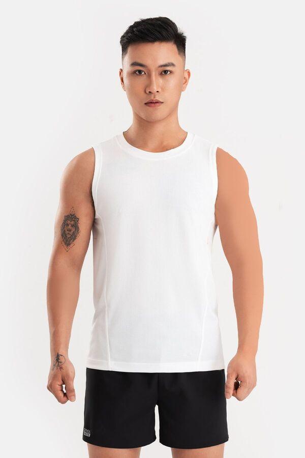 Áo thun ba lỗ Coolmate dành cho nam