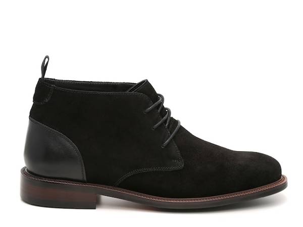 Boots Chukka Konor chống thấm nước