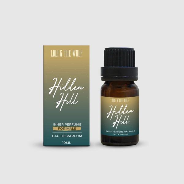 các loại nước hoa vùng kín cho nam