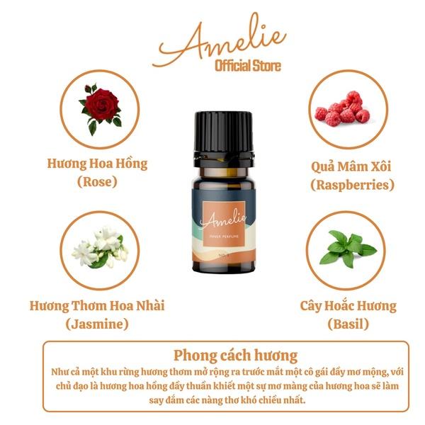 các loại nước hoa vùng kín cho nam
