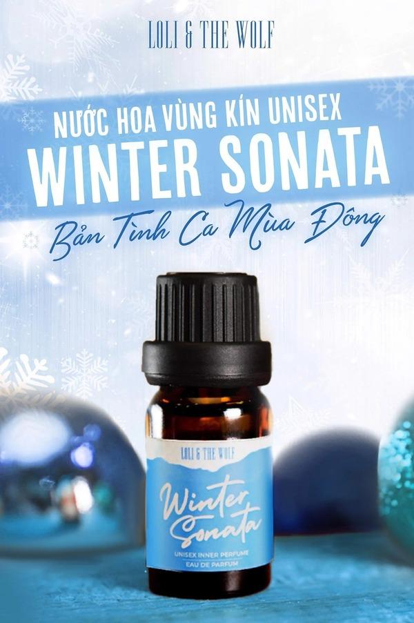 các loại nước hoa vùng kín cho nam