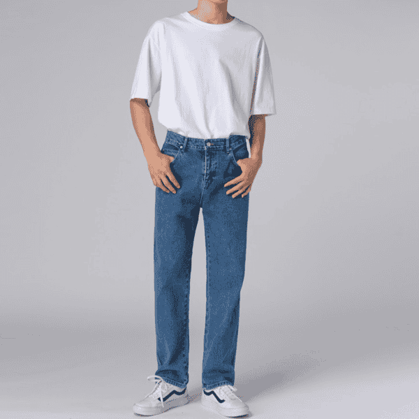 Cách phối đồ cho nam cao 1m7 mùa hè