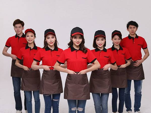 Công ty in áo đồng phục Hà Nội 2Uni