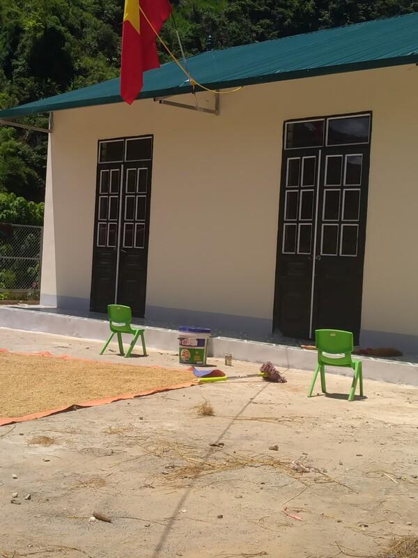 coolmate sức mạnh 2000 trung dù điện biên