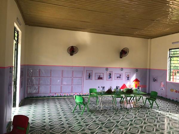 coolmate sức mạnh 2000 trung dù điện biên