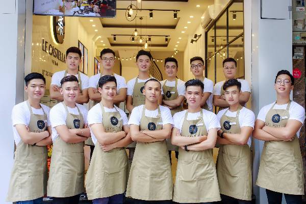 Đồng phục Sóc - Sóc Uniform