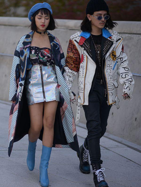 fashionista-va-fashionisto-la-gi