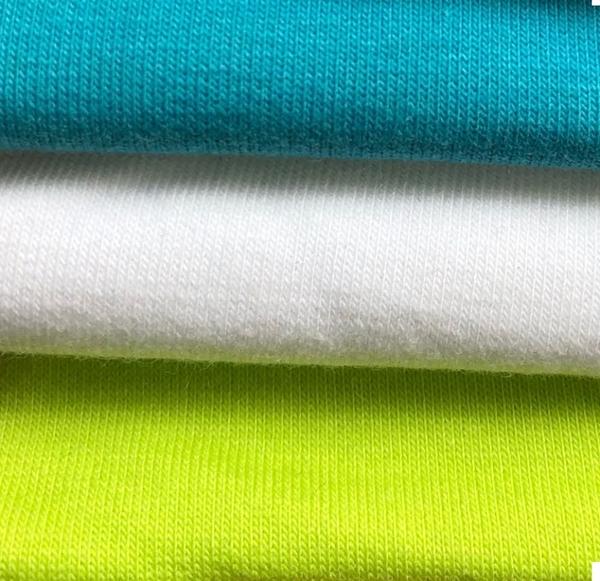 phân biệt thun lạnh và thun cotton
