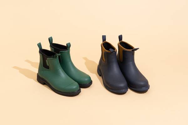 Giày cao su đi mưa Also-great Chelsea boot