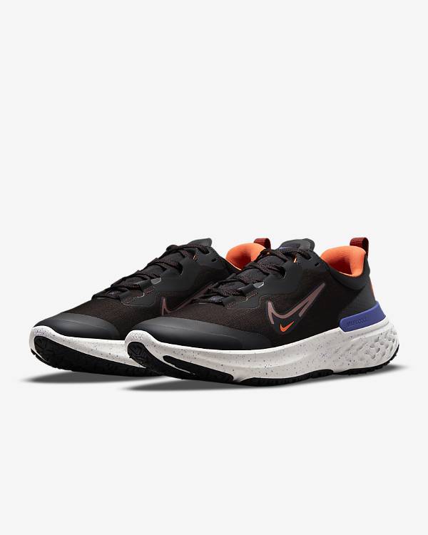 Giày đi mưa nam React Miler 2 Shield Nike