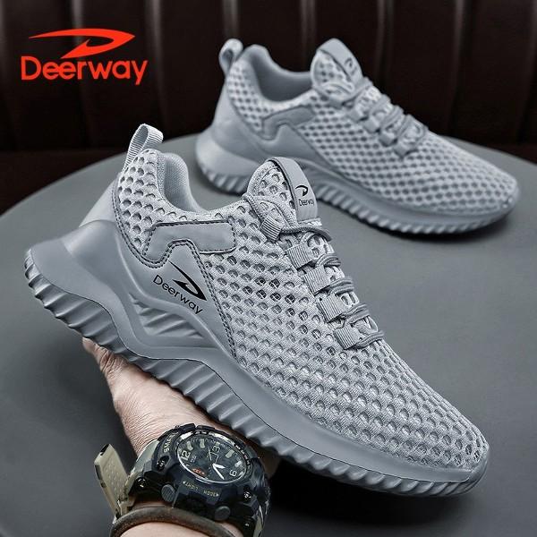 Giày nam nội địa Trung - Deerway