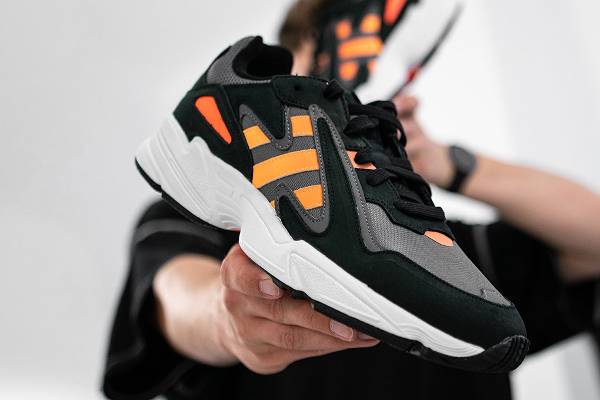 Giày thể thao Adidas Yung-96 Chasm Schuh