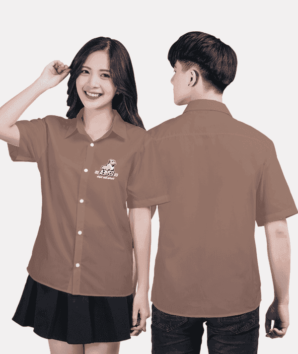 in áo lớp in áo nhóm