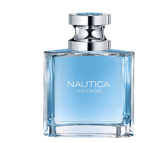 Nước hoa Nautica Voyage