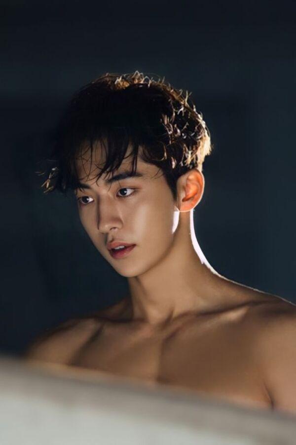 Nam Joo Hyuk - người mẫu nam Hàn Quốc nổi tiếng đa lĩnh vực