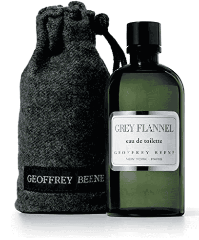 Nước hoa Grey Flannel