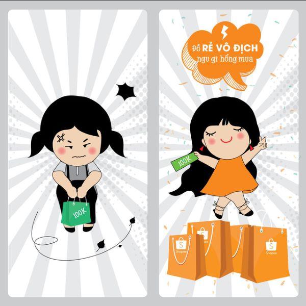 Nắm bắt thông tin sale nhanh chóng