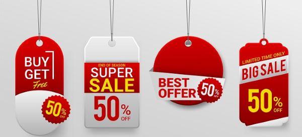 Sưu tầm voucher và mã giảm giá Local Brand