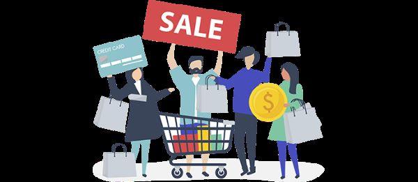 Tham gia hội nhóm săn sale Local Brand