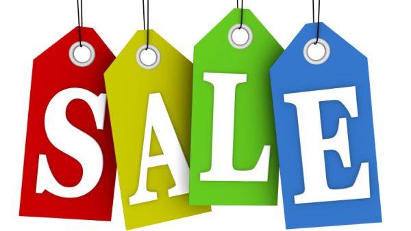 Đọc kỹ chính sách khi săn sale
