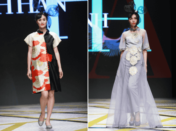 Bộ sưu tập nổi tiếng của Minh Hạnh