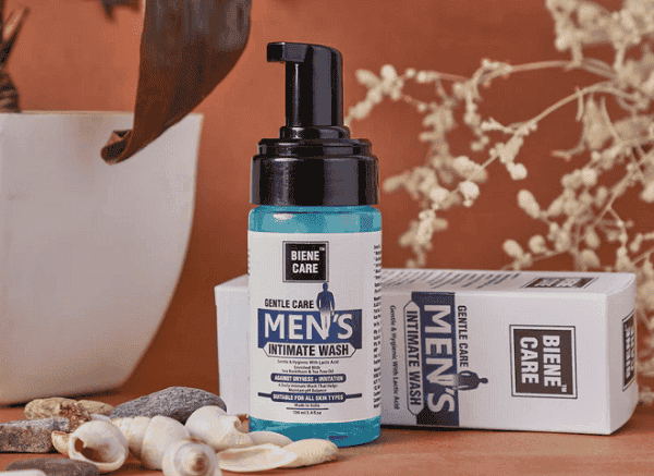 ưu nhược điểm của nước hoa vùng kín cho nam