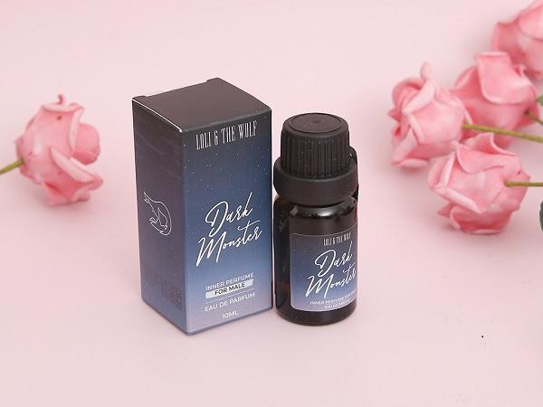 nước hoa vùng kín cho nam 