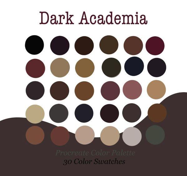phoi-do-phong-cach-dark-academia