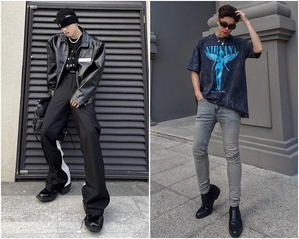 phong-cách-ăn-mặc-bad-boy