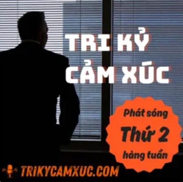 Kênh podcast Tri Kỷ Cảm Xúc (Ảnh: SPOTIFY)