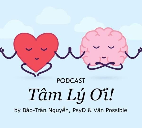 Kênh podcast xoay quanh đến những vấn đề chữa lành tâm hồn