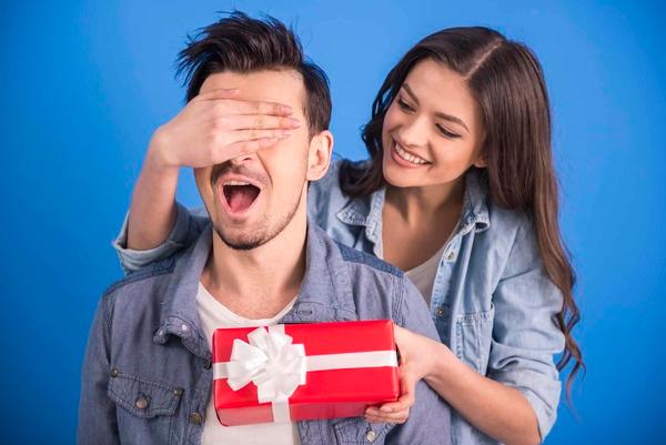Quà sinh nhật cho Bảo Bình nam