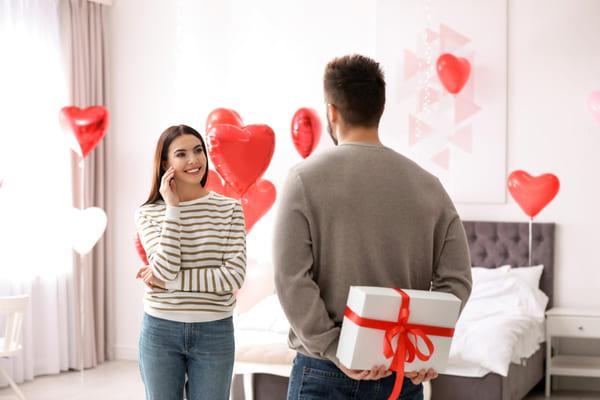 Quà sinh nhật cho cung Bảo Bình nữ