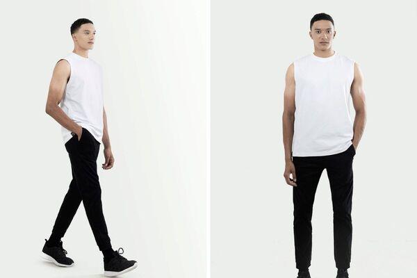 Quần jogger Yame nam bán chạy nhất