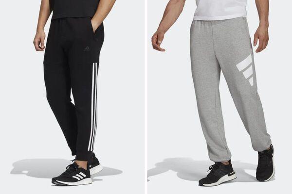 Quần jogger Adidas nam