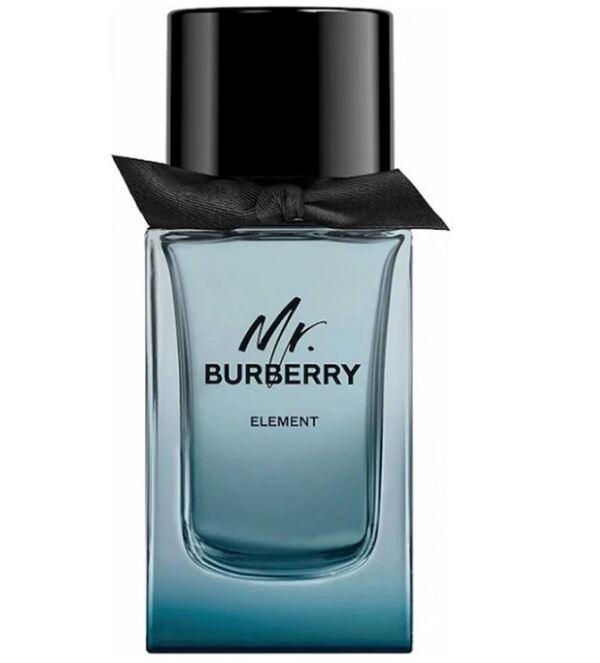 Burberry Mr. Burberry Element - Thích hợp với những người đàn ông lịch lãm, chính chắn