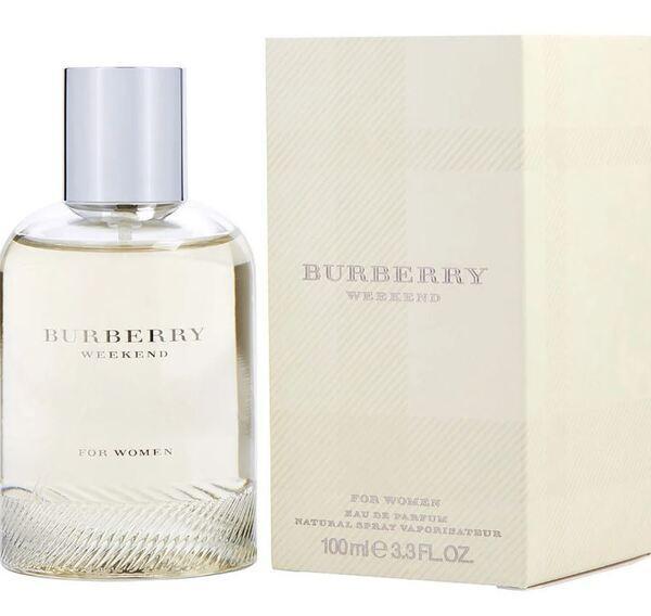 Burberry Weekend - Mùi thơm thanh mát, lưu hương lâu