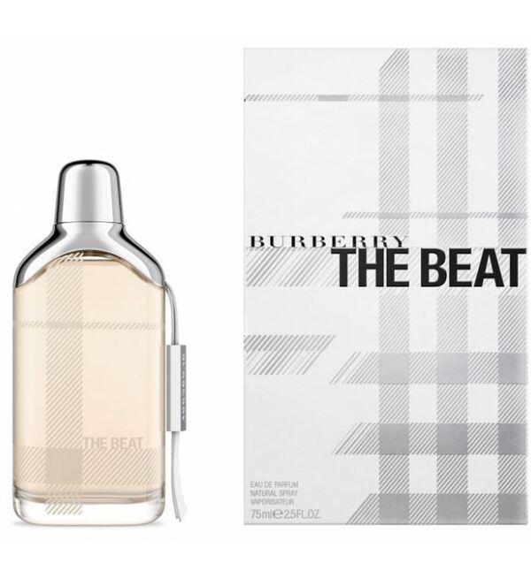 Burberry The Beat - Lưu hương lâu, tăng thêm vẻ nam tính