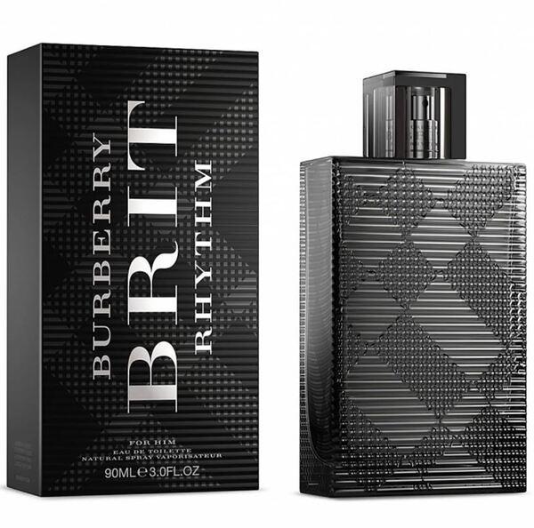 Burberry Brit Rhythm For Him - Mùi hương mê hoặc