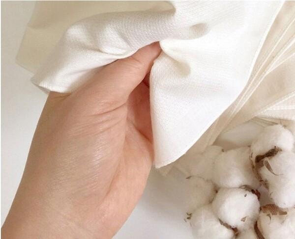 phân biệt thun lạnh và thun cotton